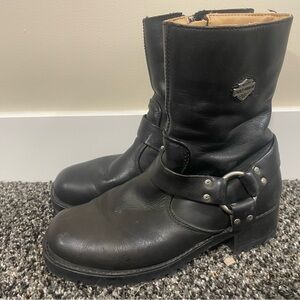Women’s Harley-Davidson Riding Boots